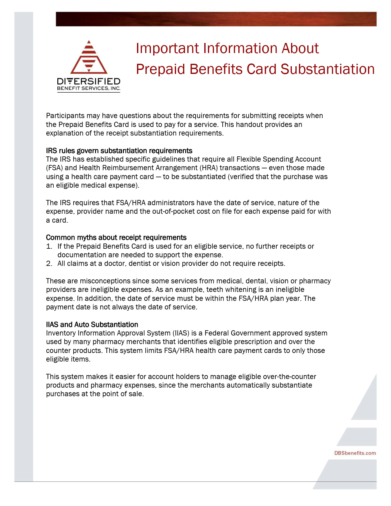 11. FSA & HRA DC Substantiation Piece - 2019_1.jpg